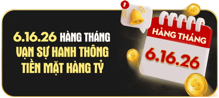 Trò chơi nổ hũ